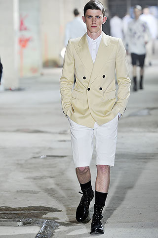 Dries Van Noten / - 2011